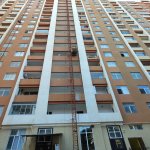 Satılır 3 otaqlı Yeni Tikili, Qara Qarayev metrosu, Nizami rayonu 1