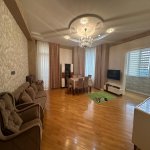 Kirayə (aylıq) 2 otaqlı Yeni Tikili, Memar Əcəmi metrosu, Zərifə Əliyeva adına Göz klinikası, Nəsimi rayonu 1