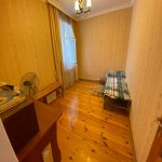 Satılır 4 otaqlı Həyət evi/villa, Avtovağzal metrosu, Biləcəri qəs., Binəqədi rayonu 14