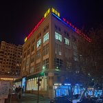 Аренда 3 комнатная Вторичка, м. Ичяришяхяр метро, Парк Ахундова, Сябаиль район 1