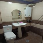 Kirayə (aylıq) 3 otaqlı Yeni Tikili, Neftçilər metrosu, 8-ci kilometr, 28 Mall, Nizami rayonu 8