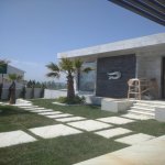 Satılır 5 otaqlı Həyət evi/villa, İçərişəhər metrosu, Bibi Heybət qəs., Səbail rayonu 15