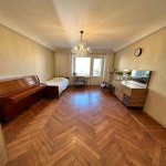 Satılır 3 otaqlı Köhnə Tikili, Nizami metrosu, Yasamal rayonu 3