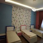 Kirayə (aylıq) 6 otaqlı Bağ evi, Şüvəlan, Xəzər rayonu 4