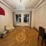Kirayə (aylıq) 3 otaqlı Yeni Tikili, Nəriman Nərimanov metrosu, Heydər Əliyev Mərkəzi, Nərimanov rayonu 3