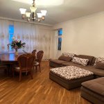 Kirayə (aylıq) 4 otaqlı Yeni Tikili, Neftçilər metrosu, Lotos Ticarət mərkəzi, Nizami rayonu 3