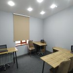 Kirayə (aylıq) 1 otaqlı Ofis, Nəriman Nərimanov metrosu, Nərimanov rayonu 3
