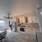 Аренда 4 комнатная Новостройка, м. Эльмляр Академиясы метро, пос. Ясамал, Ясамал район 4