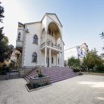 Kirayə (aylıq) 7 otaqlı Həyət evi/villa, Badamdar qəs., Səbail rayonu 2