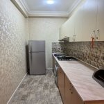 Kirayə (aylıq) 2 otaqlı Yeni Tikili, Xətai metrosu, Ağ şəhər, Xətai rayonu 5