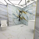 Kirayə (aylıq) 2 otaqlı Yeni Tikili, Qara Qarayev metrosu, Nizami rayonu 11