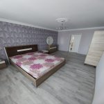 Kirayə (aylıq) 3 otaqlı Köhnə Tikili, İnşaatçılar metrosu, Yasamal rayonu 5