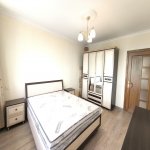 Kirayə (aylıq) 3 otaqlı Köhnə Tikili, Xətai metrosu, Xətai rayonu 5