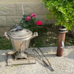 Kirayə (aylıq) 7 otaqlı Bağ evi, Mərdəkan, Xəzər rayonu 9