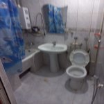 Kirayə (aylıq) 2 otaqlı Köhnə Tikili, İnşaatçılar metrosu, Yasamal rayonu 17