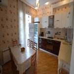 Satılır 6 otaqlı Həyət evi/villa, Badamdar qəs., Səbail rayonu 9
