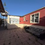 Satılır 4 otaqlı Həyət evi/villa, Koroğlu metrosu, Zabrat qəs., Sabunçu rayonu 2