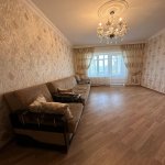 Kirayə (aylıq) 3 otaqlı Köhnə Tikili, Neftçilər metrosu, Bakıxanov qəs., Sabunçu rayonu 12