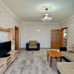 Satılır 2 otaqlı Köhnə Tikili, Səbail rayonu 4