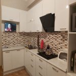 Kirayə (aylıq) 3 otaqlı Yeni Tikili, Qara Qarayev metrosu, Xətai rayonu 7