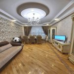 Satılır 3 otaqlı Yeni Tikili, Neftçilər metrosu, Nizami rayonu 2