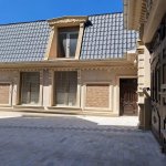 Satılır 10 otaqlı Həyət evi/villa İsmayıllı 5