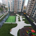 Satılır 2 otaqlı Yeni Tikili, 28 May metrosu, Nəsimi rayonu 3