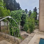Kirayə (aylıq) 7 otaqlı Bağ evi, Novxanı, Abşeron rayonu 13