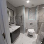 Kirayə (aylıq) 2 otaqlı Yeni Tikili, Elmlər akademiyası metrosu, Yasamal rayonu 8