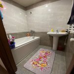 Kirayə (aylıq) 3 otaqlı Yeni Tikili, İnşaatçılar metrosu, Yasamal qəs., Yasamal rayonu 9