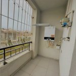 Kirayə (aylıq) 4 otaqlı Köhnə Tikili, İnşaatçılar metrosu, Yasamal qəs., Yasamal rayonu 11