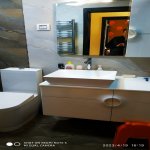 Kirayə (aylıq) 3 otaqlı Köhnə Tikili, Bayıl qəs., Səbail rayonu 6