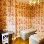 Аренда 3 комнат Новостройка, м. Эльмляр Академиясы метро, Ясамал район 12