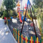 Kirayə (aylıq) 3 otaqlı Köhnə Tikili, 28 May metrosu, Gənclik Mall, Nəsimi rayonu 25