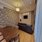 Kirayə (aylıq) 3 otaqlı Yeni Tikili, Sahil metrosu, Səbail rayonu 3