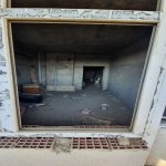 Satılır 1 otaqlı Yeni Tikili, Əhmədli metrosu, Əhmədli, Xətai rayonu 9