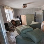 Аренда 2 комнатная Вторичка, İnşaatçılar метро, пос. Ясамал, Ясамал район 4