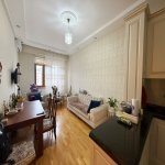 Satılır 2 otaqlı Yeni Tikili, Qara Qarayev metrosu, Nizami rayonu 4