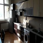 Kirayə (aylıq) 3 otaqlı Yeni Tikili, Gənclik metrosu, Nəsimi rayonu 11