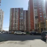 Satılır 3 otaqlı Yeni Tikili, Nəriman Nərimanov metrosu, Nərimanov rayonu 1