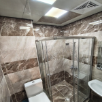 Satılır 2 otaqlı Yeni Tikili, Biləcəri qəs., Binəqədi rayonu 11