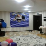 Kirayə (aylıq) 3 otaqlı Yeni Tikili, Yeni Yasamal qəs., Yasamal rayonu 8