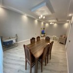 Kirayə (günlük) 5 otaqlı Həyət evi/villa Qəbələ 10