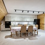 Kirayə (günlük) 4 otaqlı Həyət evi/villa, Xəzər rayonu 5