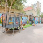Аренда Объект, м. Халглар Достлугу метро, Низаминский р-н район 8