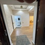 Аренда 2 комнатная Новостройка Хырдалан 8