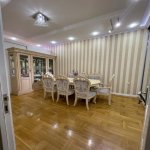 Satılır 3 otaqlı Yeni Tikili, Gənclik metrosu, Xətai rayonu 2