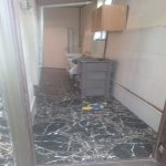 Kirayə (aylıq) 2 otaqlı Həyət evi/villa, İçərişəhər metrosu, Bayıl qəs., Bayıl parkı, Səbail rayonu 8