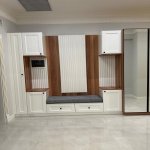 Kirayə (aylıq) 3 otaqlı Yeni Tikili, Ağ şəhər, Xətai rayonu 22