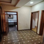 Аренда 2 комнатная Новостройка, м. Дярнягюль метро, 8-ой микрорайон, Бинагадинский р-н район 10